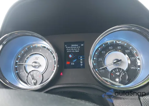 2012 Chrysler 300 S V6 from USA, damaged, VIN 2C3CCABG3CH141198